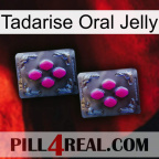 Tadarise Oral Jelly 01